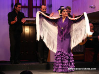 Flamenco en Sevilla de Opera